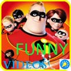 INCREDIBLES 2 FUN icon