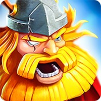 Dawn of Gods android app icon