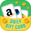 Daily Rewards - Gift Card Code icon