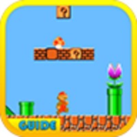 Super Mario Run Guideapp icon