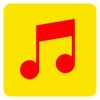 MusicWebSite icon