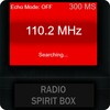 Radio Spirit Box icon