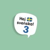 Ícone de Hej Svenska 3