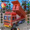 Indian Truck Simulator 3D icon