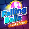 Icona di Falling Balls : Lucky Drop