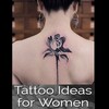 Women Tattoos icon