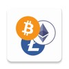 Icon von Simple Bitcoin Widget