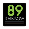 89 FM Rainbow icon