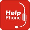 Help Phone icon