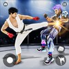 Icono de Kung Fu Karate Arcade Fighter