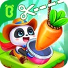 Little Panda's Jewel Adventure icon