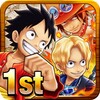 Biểu tượng One Piece Thousand Storm