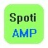 SpotiAmp icon