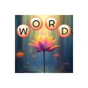 Icono de Calming Word Puzzles