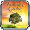 The Ministry of Healing icon