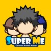 SuperMii - Cartoon Avatar Maker icon