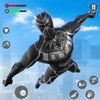 Icono de Flying Panther Hero City Crime