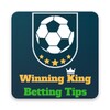 Icône Winning King Betting Tips