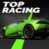 AlPha Drift Car Racing icon