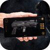 Weapon Simulator on Phone icon
