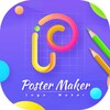 Poster Maker : Logo Maker icon