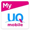 My UQ mobile 图标