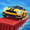 Ikon Vehicle Master Driving Car 3D