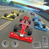 Formula Car Racing - Car Games icon