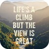 Life Quote Wallpapers icon