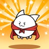 My Hero Kitty icon