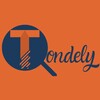 Tondely icon