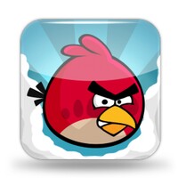 Angry Birds icon