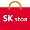SK stoa icon