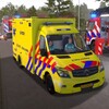 Ambulance Rescue 911 Emergency icon