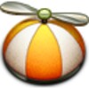 Little Snitch icon