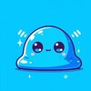 Icono de Anime Slime