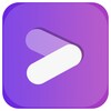 HD Video Player Free आइकन