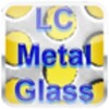 LC Metal Glass Theme simgesi