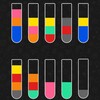 Water Color Sort Puzzle Game icon