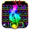 Colorful Music Night icon