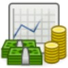 C4 Exchange Rate icon