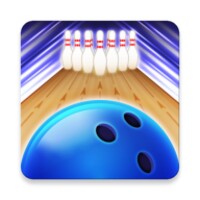 PBA Bowling Challenge android app icon