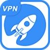 RocketVPN icon