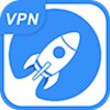 Икона RocketVPN