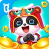 Baby Panda's Chinese New Year icon