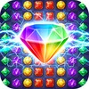 Jewels Track - Match 3 Puzzle icon