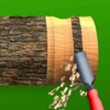 Woodturning icon