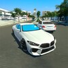 Icono de Car Driving: School Game