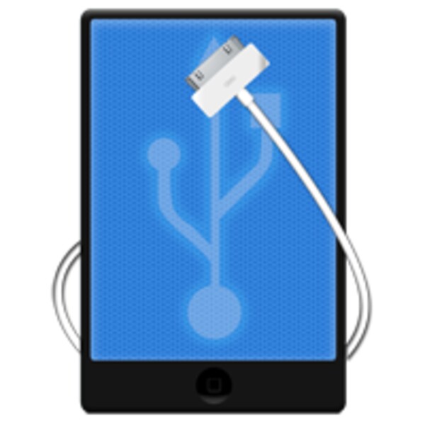 iPad File Explorer for Windows - Download it from Uptodown for free