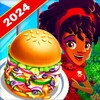 Icono de Diner DASH Adventures